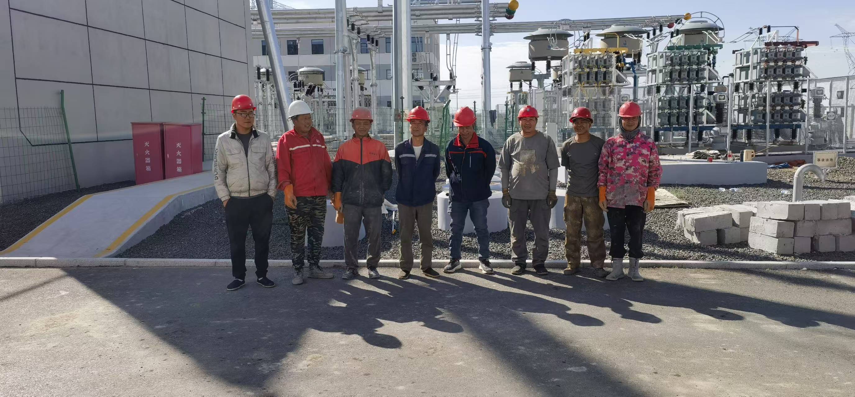 西区地基沉降如何修复?